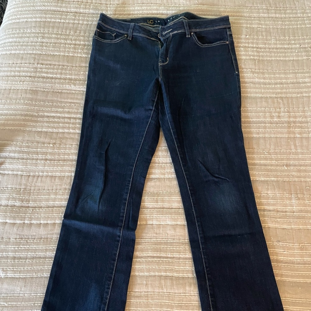 Lauren Conrad jeans
